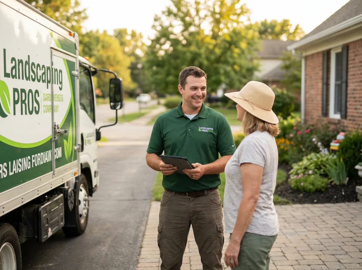 Landscaping Levant, ME FAQs